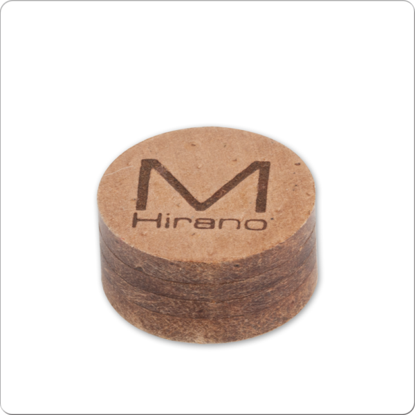 Hirano Tip - Single - Medium